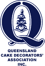 QLD Qcda cake decorators Association