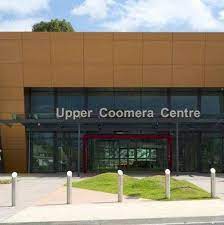 Upper Coomera Venue