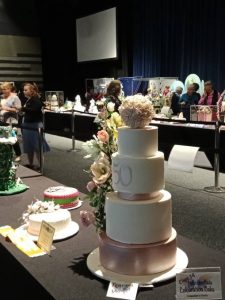 Queensland cake decorators association